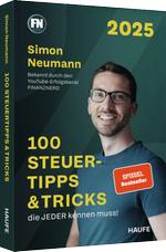 100 Steuertipps & Tricks 2024/25