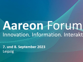 Aareon Forum Visual 2021