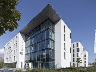 Aareon Headquarters Mainz