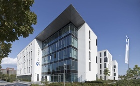 Aareon Headquarters Mainz