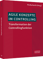 Agile Konzepte im Controlling