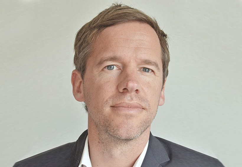 Andreas Remien, Jury "Immobilien-Köpfe 2015"