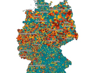 Argetra Halbjahresbericht 2023 Zwangsversteigerungen