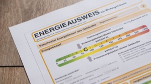 Energieausweis