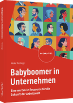 Babyboomer in Unternehmen