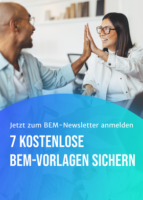 BEM-Newsletter
