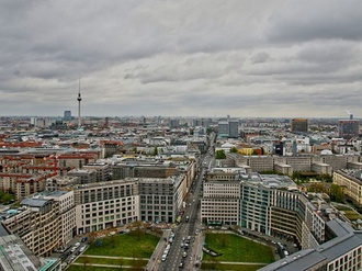 Berlin Panorama