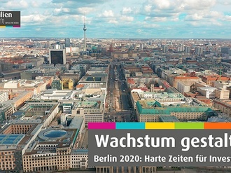 Berliner Unternehmerrunde 2020 Startbild Video