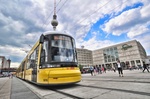 Berliner Verkehrsbetriebe