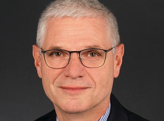 Bernd Hartmann 