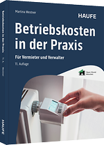 Betriebskosten in der Praxis