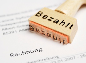 LfSt Bayern Kommentierung: Archivierung von Rechnungen
