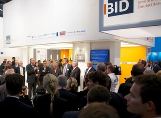 BID-Stand c_Büro Roman Lorenz