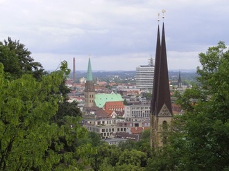 Bielefeld_Stadtansicht