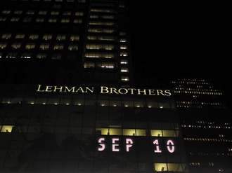 Bild Lehman Brothers