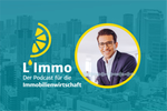 Bild L'Immo-Podcast Dr. Sami Eddine