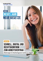 Whitepaper Nachweisgesetz