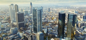 Recruiting-Spielregeln im Frankfurter Bankensektor