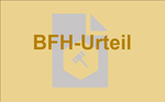 BFH-Urteil