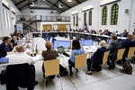 BMK Bauministerkonferenz September 2024 Passau