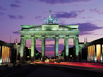 Brandenburger Tor