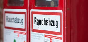 Baurechtsreport 2024: Rekord bei Mängeln an Brandschutzanlagen