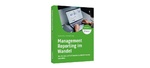 Buchcover Management Reporting im Wandel