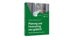 Buchcover Planung und Forecasting neu gedacht