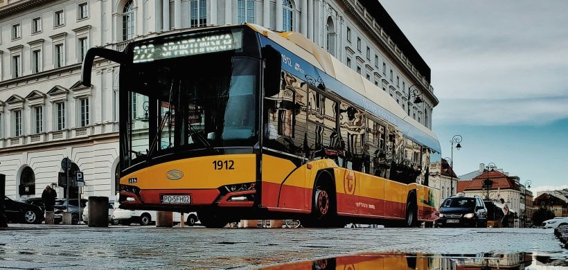 Stimmen zu den Omnibusvorschlägen