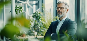 Wenn ich groß bin, will ich Chief Sustainability Officer werden