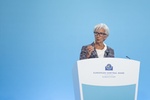 Christine Lagarde Präsidentin EZB
