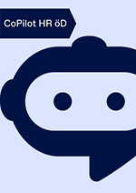 CoPilot HR öD - für Personaler im öffentlichen Dienst