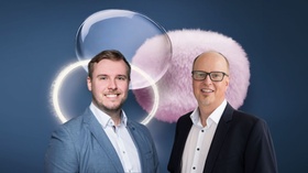 CoPilot Tax Andreas Dersch und Tilman Ludewigt
