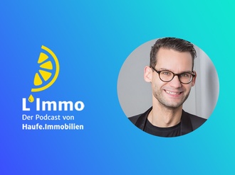 Coremedia Header L'Immo Podcast Arne Rajchowski