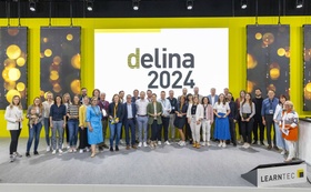 Delina Gewinner 2024