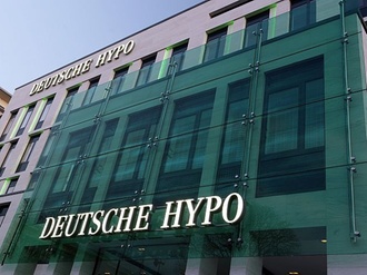 Deutsche Hypo Konzernzentrale