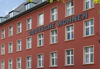 Deutsche Wohnen_Hauptniederlassung Berlin