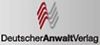 Deutscher Anwaltverlag