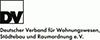 Deutscher Verband für Wohnungswesen