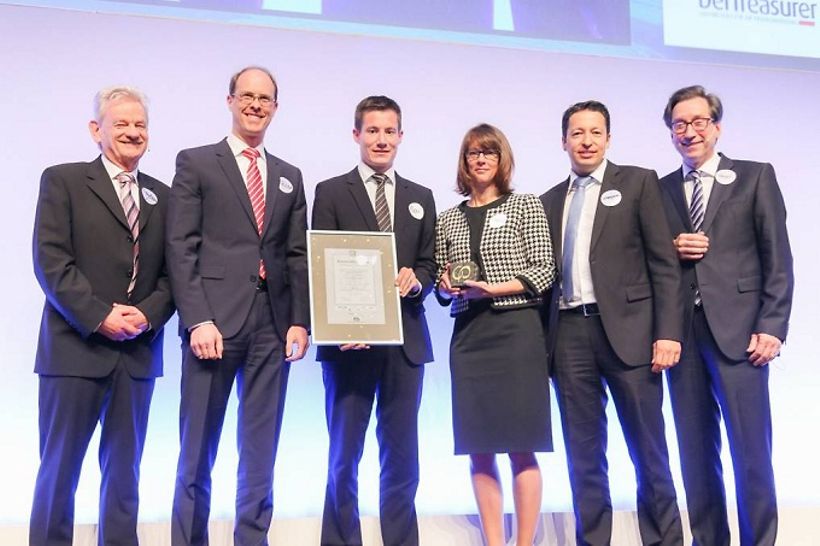 Die ControllerPreis-Träger 2015