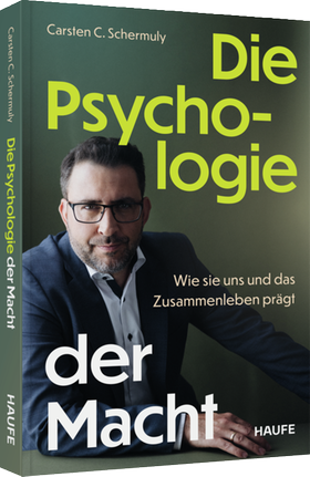 Die Psychologie der Macht