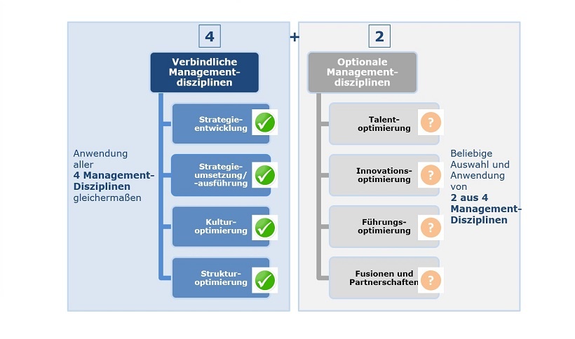 Was Machen Erfolgreiche Unternehmen Besser Als Andere? | Controlling ...