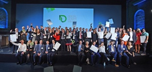 Digital Leader Award 2018: Die Sieger