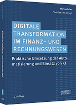 Digitale Transformation im Finanz- und Rechnungswesen