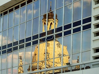 Dresdner Kulturpalast_Dresden