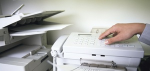 Warnung vor Hackerangriffen via Fax mit Multifunktionsgeräten