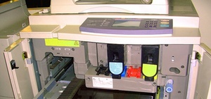 Sicherheitslücken bei Druckern und Multifunktionsgeräten 