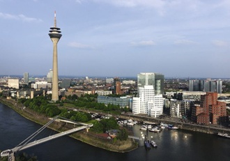 Duesseldorf