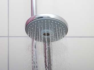 Shower head