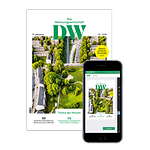 DW Die Wohnungswirtschaft